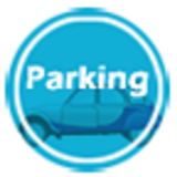 Parking आइकन