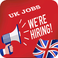 UK Jobs England- Online
