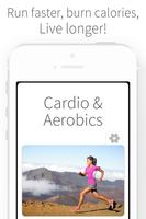 Cardio & Aerobics - Fitness постер