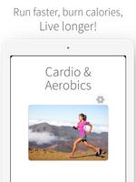 Cardio & Aerobics - Fitness скриншот 3