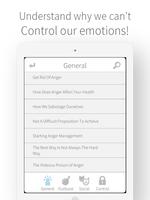 Anger Problems - Control Rage screenshot 1