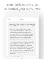 Anger Problems - Control Rage capture d'écran 2