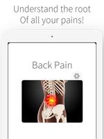 Back Pain - Relieve Your Aches capture d'écran 3