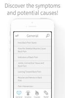 Back Pain - Relieve Your Aches Screenshot 1