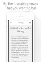 برنامه‌نما Dating and Relationships عکس از صفحه