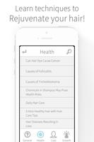 Hair Health - Loss and Growth screenshot 1