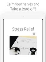 Stress Relief - Cure Anxiety اسکرین شاٹ 3