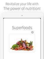 Superfoods Ekran Görüntüsü 3