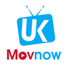 UK MOV NOW TIPS ícone