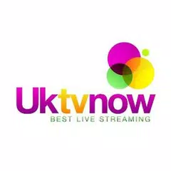 UK TVTAP アプリダウンロード