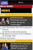 UK News in App- FREE ภาพหน้าจอ 2