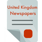 UK Newspapers иконка