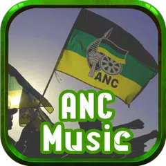 AFRICAN NATIONAL CONGRESS Song APK download