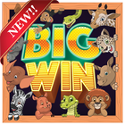 Icona Safari Zoological Society – Zoo Wild Animal Slots