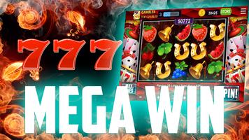 Free Classic Slots - Slot Games & Vegas Jackpot capture d'écran 1