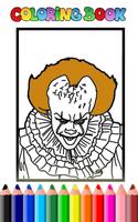How To Color Pennywise IT (pennywise wallpaper 2) bài đăng