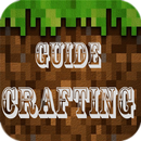 crfting guide minecraft APK