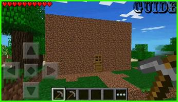 crfting guide minecraft imagem de tela 2