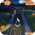 آیکون‌ guide Minion Rush