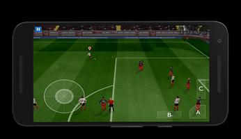 Guide For Dream League Soccer captura de pantalla 1