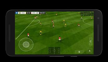 Guide For Dream League Soccer screenshot 2