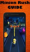 Guide for Minion Rush GO capture d'écran 1