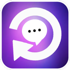 Backup : Viber Messages Recovery icono