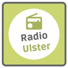 Radio Ulster 94.5 Belfast App Station UK icon