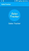 Sales Tracker Affiche