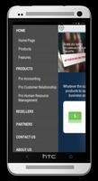 UK Pro.Solutions ltd 截图 2