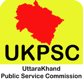 UKPSC (uttarakhand)  icon