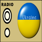 Ukraine Top Radio أيقونة
