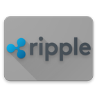 XRR Ripple Reward System icon