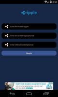 XRR Ripple Reward System poster