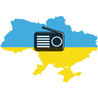 Ukrainian Radio Station icône