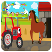 развивающая детская песенка -  offline APK
