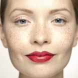 Украшать лицо