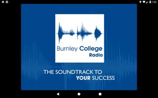Burnley College Radio screenshot 3