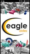 Eagle Oldies poster