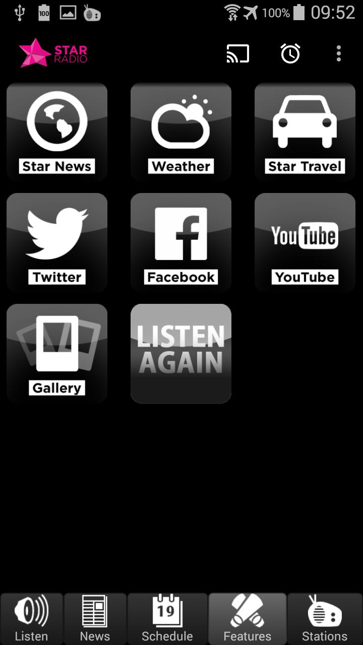 Star Radio North East for Android - APK Download