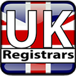 UK Registrars