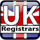 UK Registrars icon