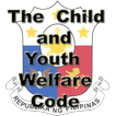 CHILD AND YOUTH WELFARE CODE