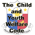 CHILD AND YOUTH WELFARE CODE icône