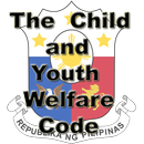 CHILD AND YOUTH WELFARE CODE APK