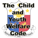 CHILD AND YOUTH WELFARE CODE aplikacja