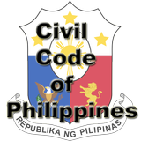Civil Code of Philippines biểu tượng