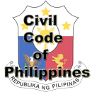 Civil Code of Philippines aplikacja