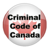 Icona Criminal Code of Canada