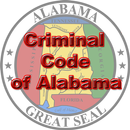 Criminal code of Alabama-APK